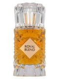 Royal Blend  Bourbon French Avenue