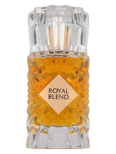 Royal Blend  Bourbon French Avenue