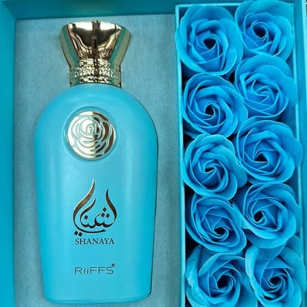 Riiffs - Shanaya 100ml