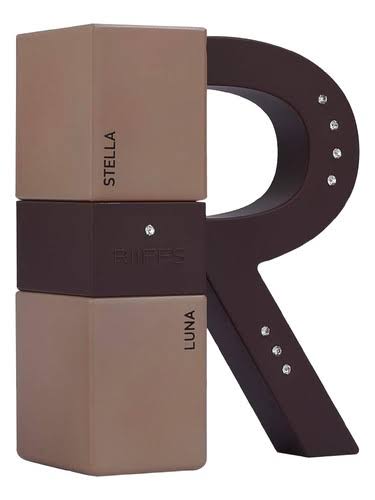 Riiffs - Stella & Luna 100ml