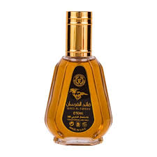 Qaed fursan 50ml ard al zaferan