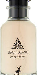 Jean Lowe Matiere EDP M 100 ml