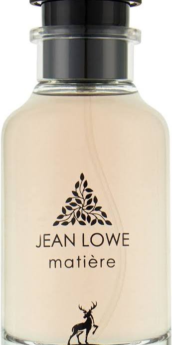 Jean Lowe Matiere EDP M 100 ml