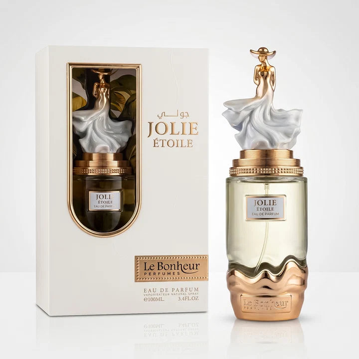 Jolie Etoile EDP 100 ML