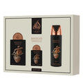 Lattafa - Brioche Vanille Giftset 3 Set
