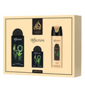 Lattafa - Giftset Affection 3 Set