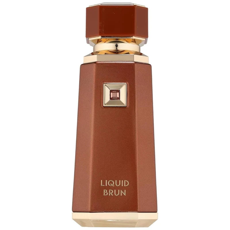 French Avenue - Liquid Brun 100ml
