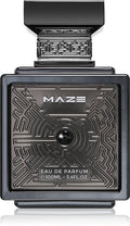 Gulf Orchid Maze 100ml