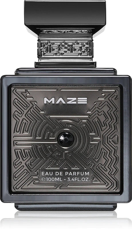 Gulf Orchid Maze 100ml