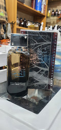 Ard Al Zaafaran Sheikh Al Shabab EDP 100ml – Frisches Unisex-Parfum