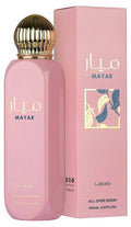 mayar