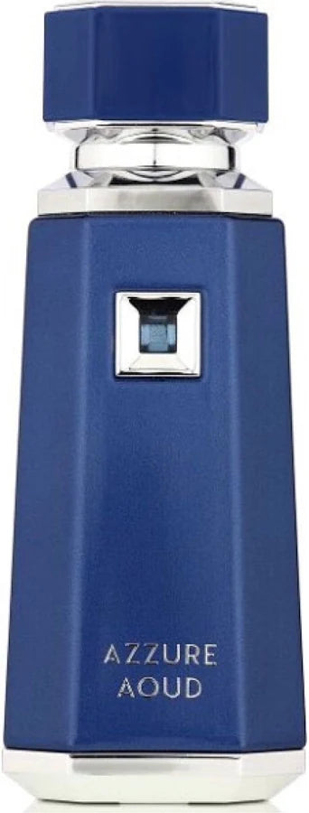 French Avenue - Azzure Aoud 100ml